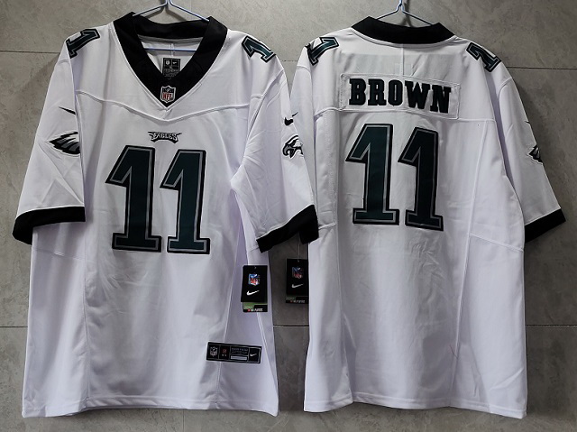 Philadelphia Eagles Jerseys 049 - Click Image to Close